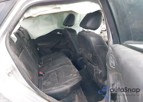 2013 Ford Focus Se from USA, damaged, VIN 1FADP3F20DL360452